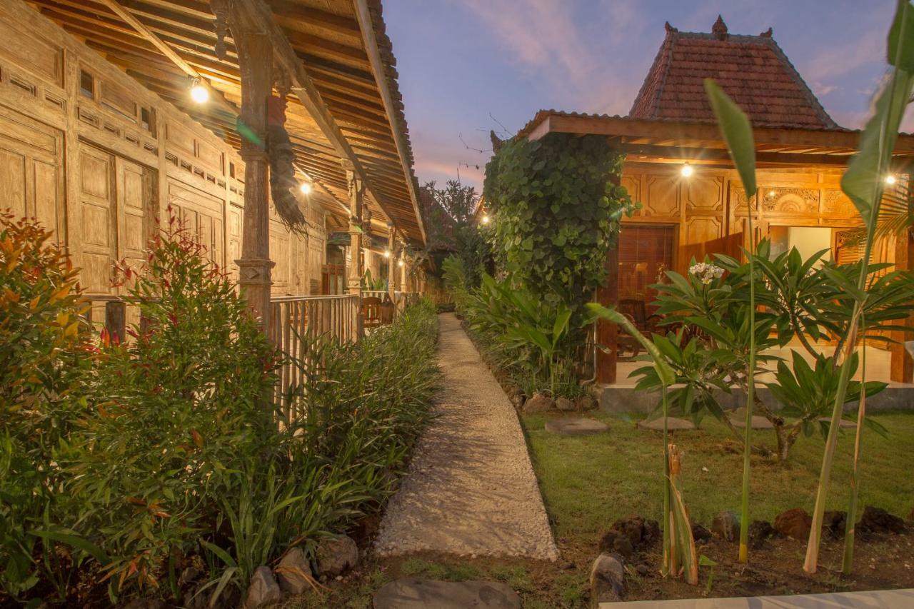 Hotel Red Gong Canggu Exterior foto